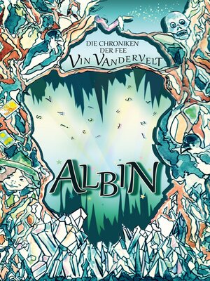 cover image of Albin